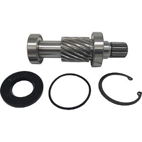 Golf Cart RXV Input Shaft Kit Fit EZGO RXV 2008 and Up Electric OEM#620329