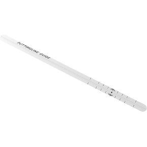 Golf Putting Trainer, Putting Alignment Training Aid for Golf, Putter Ruler Improve Balance Grasp Stability Improve Hitting Accuracy, Indoor and Outdoor Golf Putting Aid in Kuwait