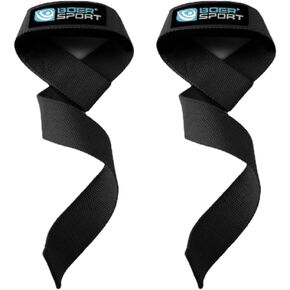 Wrist Wraps for Weightlifting Men Women, 2 Pack Lifting Belt Wrist Straps Lifting Straps Wrist Weights Wrist Brace for Working Out, Weight Lifting Wrist Wraps