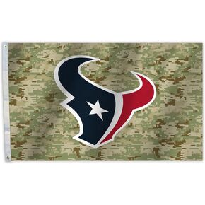 متجر Fremont Die NFL Fan Shop علم مقاس 3 × 5 بوصات مع حلقات تثبيت in Kuwait