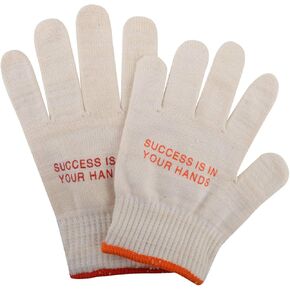 Classic Rope Company Deluxe 12 Pack Roping Gloves Youth