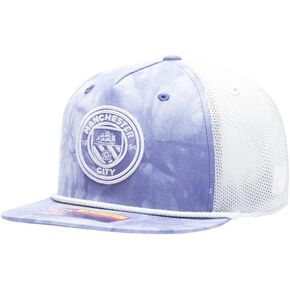 قبعة وودستوك ذات الذروة المسطحة للجنسين من الجنسين in Kuwait