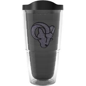 Tervis NFL Los Angeles Rams-Monochrome Insulated Tumbler, 24oz, Classic