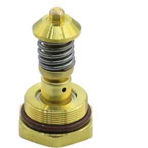 Thermostatic Valve 02250092-081 Compatible with Sullair Air Compressor Part