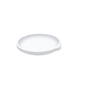 Goodcook Microwave Plates, Set of 4 Kitchen Essentials