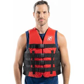 Seachoice Type III Ski Vest
