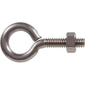Hillman 4284 Eyebolt, 1 inches