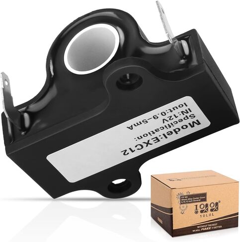 مستشعر الخانق الاستقرائي لعربة الجولف لـ EZGO Electric، 1994-Up DCS PDS عربة جولف كهربائية، OEM # 25854G01 in Kuwait