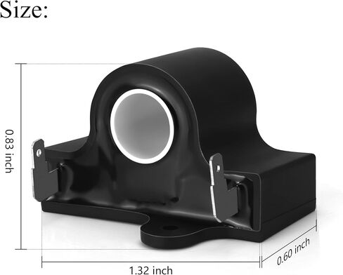مستشعر الخانق الاستقرائي لعربة الجولف لـ EZGO Electric، 1994-Up DCS PDS عربة جولف كهربائية، OEM # 25854G01 in Kuwait