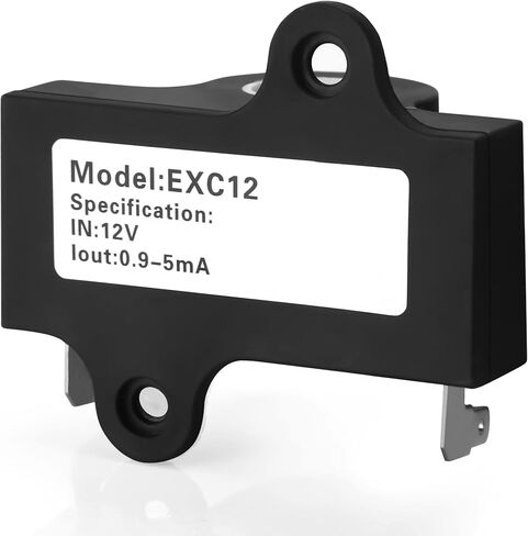 مستشعر الخانق الاستقرائي لعربة الجولف لـ EZGO Electric، 1994-Up DCS PDS عربة جولف كهربائية، OEM # 25854G01 in Kuwait