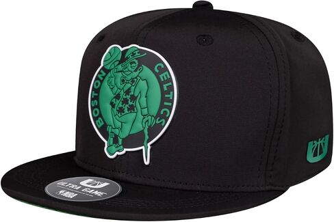 قبعة بيسبول Ultra Game NBA Boys 8-20 Ultimate Snap Back in Kuwait