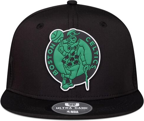 قبعة بيسبول Ultra Game NBA Boys 8-20 Ultimate Snap Back in Kuwait