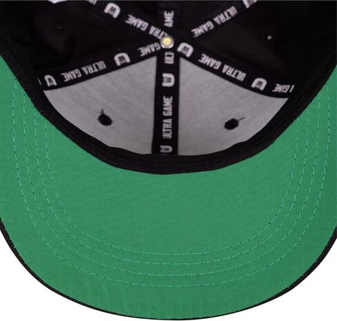 قبعة بيسبول Ultra Game NBA Boys 8-20 Ultimate Snap Back in Kuwait