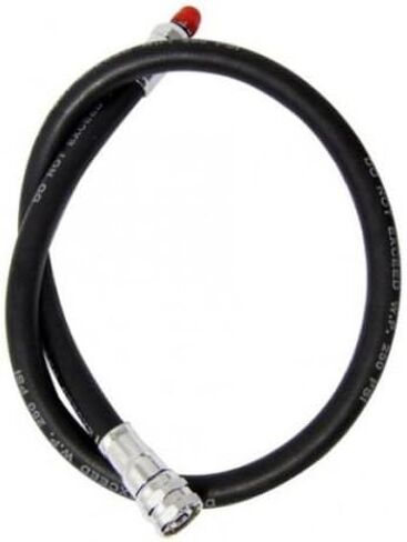 Storm Low Pressure Scuba Diving Regulator Hose 60inch in Kuwait