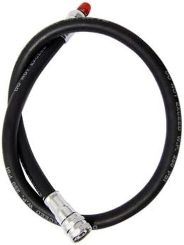 Storm Low Pressure Scuba Diving Regulator Hose 60inch in Kuwait