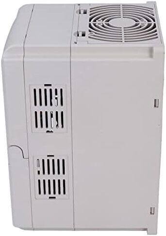 Motor Speed Governor, 7.5KW VFD Variable Frequency Converter Single Phase 220V Input 3 Phase 380V Output Speed Control Governor in Saudi Arabia