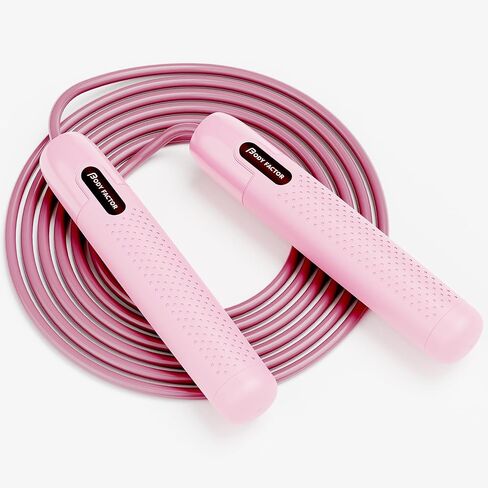 Jump Rope for Men,Adjustable Accessories Speed Jump Rope Tangle-free with Ball Bearings Skipping Jump Ropes for Fitness Crossfit Exercise,Women and Kids Toys,Home Gym,Workout Equipment,Boxing in Saudi Arabia