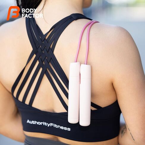 Jump Rope for Men,Adjustable Accessories Speed Jump Rope Tangle-free with Ball Bearings Skipping Jump Ropes for Fitness Crossfit Exercise,Women and Kids Toys,Home Gym,Workout Equipment,Boxing in Saudi Arabia