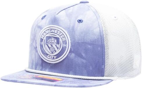 قبعة وودستوك ذات الذروة المسطحة للجنسين من الجنسين in Kuwait