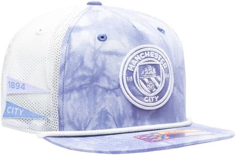 قبعة وودستوك ذات الذروة المسطحة للجنسين من الجنسين in Kuwait