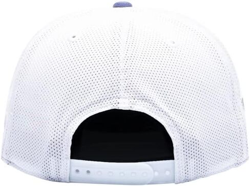 قبعة وودستوك ذات الذروة المسطحة للجنسين من الجنسين in Kuwait