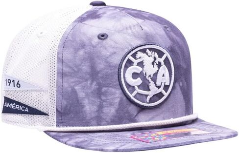 unisex-adult Woodstock Flat Peak Snapback Hat in Saudi Arabia