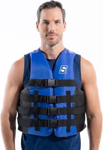 Seachoice Type III Ski Vest in Saudi Arabia