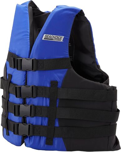 Seachoice Type III Ski Vest in Saudi Arabia