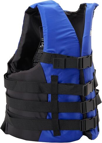 Seachoice Type III Ski Vest in Saudi Arabia