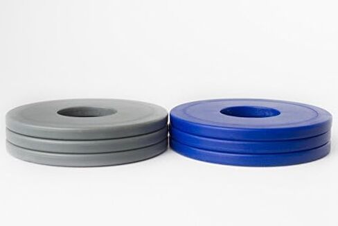 Premium Washer Toss Replacement Set - Durable Washer Replacements for Yard & Tailgate Games in Saudi Arabia