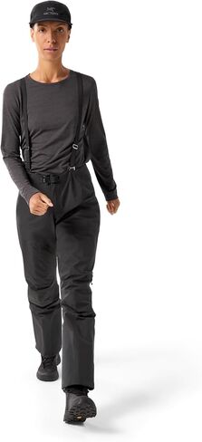 Arc'teryx Beta AR Pant Women's | Versatile Gore-Tex Pro Pant for All Round Use in Saudi Arabia