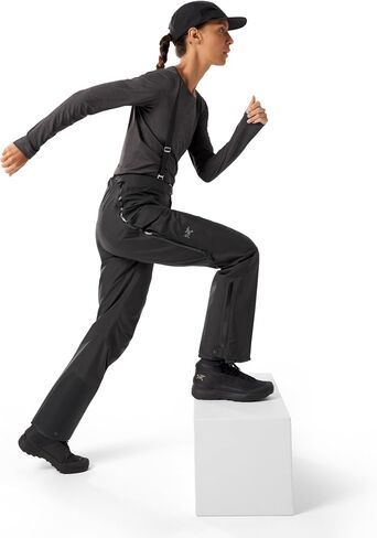 Arc'teryx Beta AR Pant Women's | Versatile Gore-Tex Pro Pant for All Round Use in Saudi Arabia