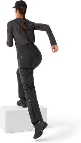 Arc'teryx Beta AR Pant Women's | Versatile Gore-Tex Pro Pant for All Round Use in Saudi Arabia