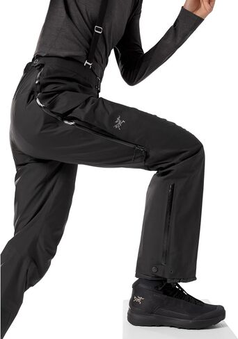 Arc'teryx Beta AR Pant Women's | Versatile Gore-Tex Pro Pant for All Round Use in Saudi Arabia