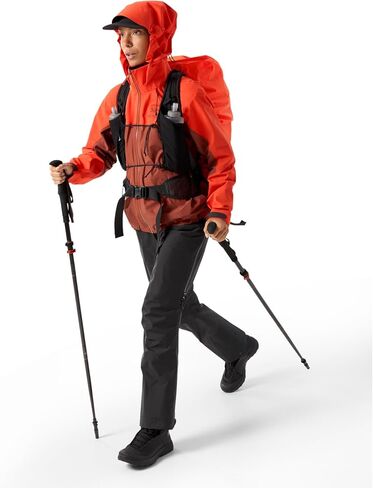 Arc'teryx Beta AR Pant Women's | Versatile Gore-Tex Pro Pant for All Round Use in Saudi Arabia