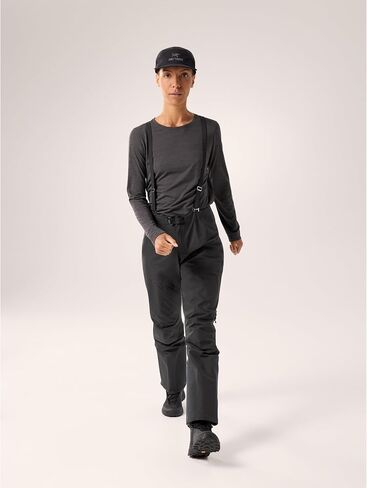 Arc'teryx Beta AR Pant Women's | Versatile Gore-Tex Pro Pant for All Round Use in Saudi Arabia