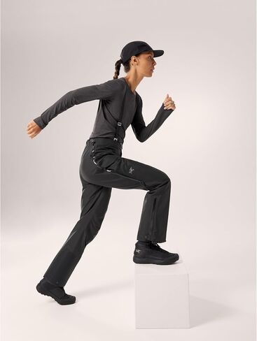 Arc'teryx Beta AR Pant Women's | Versatile Gore-Tex Pro Pant for All Round Use in Saudi Arabia