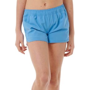 Rip Curl Girls' Surf Essentials 3" Boardshort