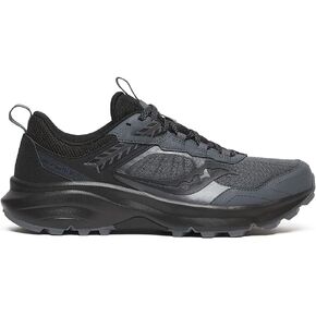 Saucony Men's Excursion TR17 Hiking Shoe, Made for no Boundaries. Takes You from Road to Trail, and Back, 12 Wide