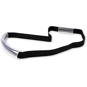 WODFitters Resistance Band Protector Strap - Use It as a Strong Anchor Attachment to Extend The Life of your Resistance Bands