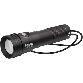 Bigblue Lumen Wide Beam Light