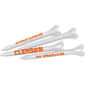 Team Effort Clemson Tigers Tee Pack