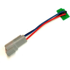 A.A Hall Effect Speed Sensor for Club Car, EZGO, Yamaha w/GE Motor 101925801