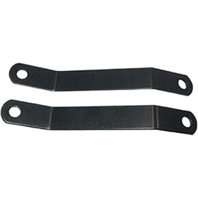 Fits Club Car Golf Cart 5 Panel Mirror Brackets