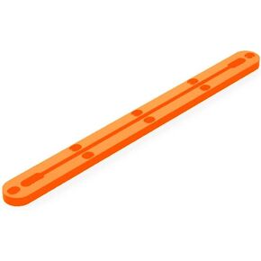 Hydra Concepts Premium Kayak Track Kit for Old Town Autopilot, Sportsman 106 MK, 106/120, Topwater Kayaks | for Rod Holders, Cup Holders, Fishing Pole Holders, Boonedox Landing Gear, Kayak Accessories