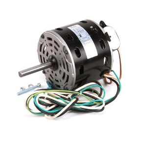 Manitowoc Ice 7626733 Fan Motor, 208V/230V, 50 Hz/60 Hz