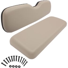 SCITOOGolf Cart Seat Cushion