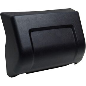 Red Hawk BP-0206 Front Bumper Compatible With/Replacement For Club Car Tempo 47589918001, 47604926001 Golf Carts