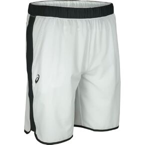 ASICS Men's Resolution Short Tennis Apparel