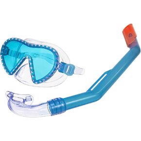 Dolfino Premier Child mask & Snorkel set
